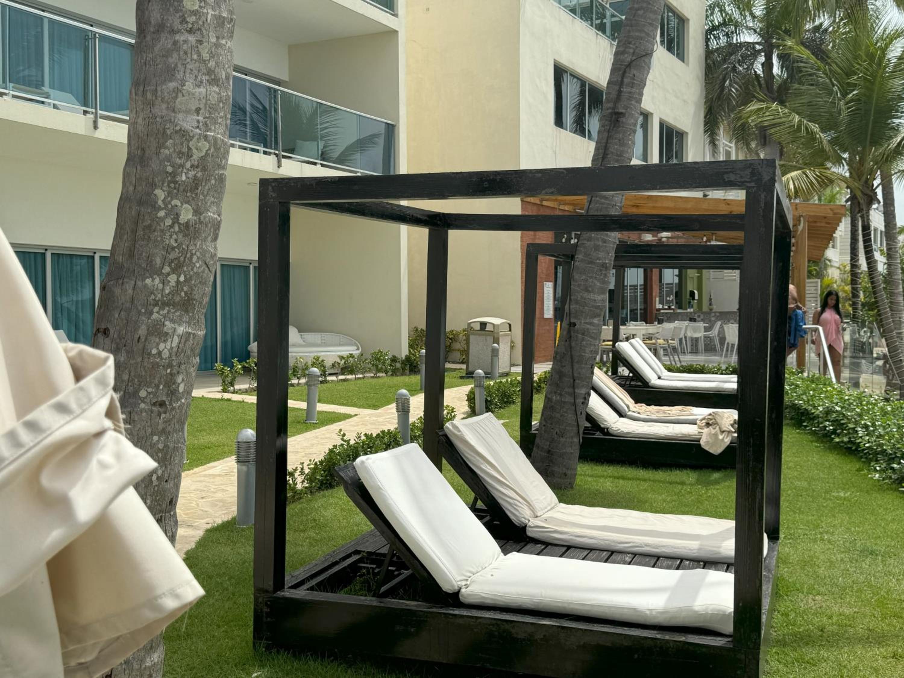 Lifestyle Holiday Imperial Suites Cabarete