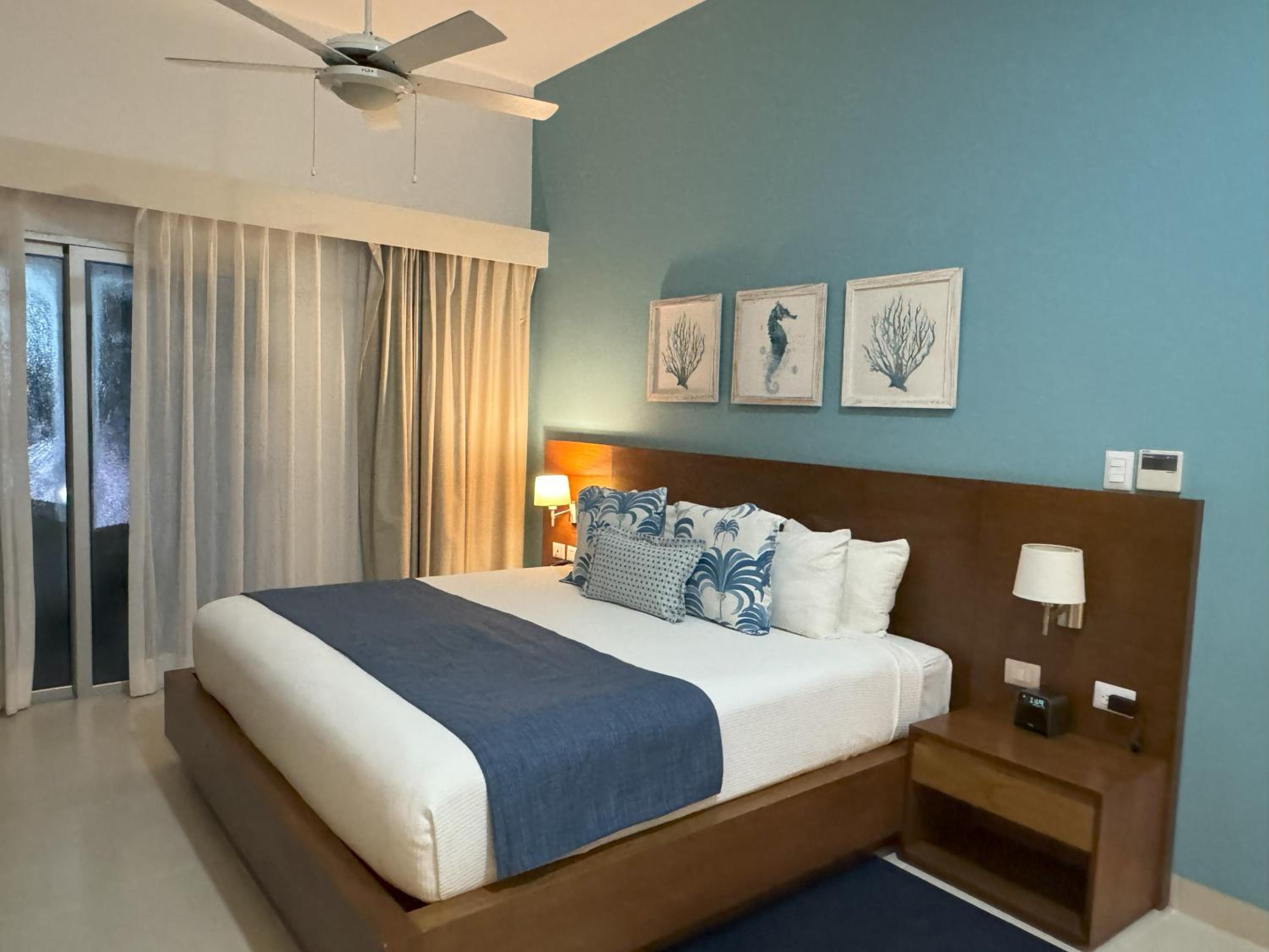 Lifestyle Holiday Imperial Suites Cabarete