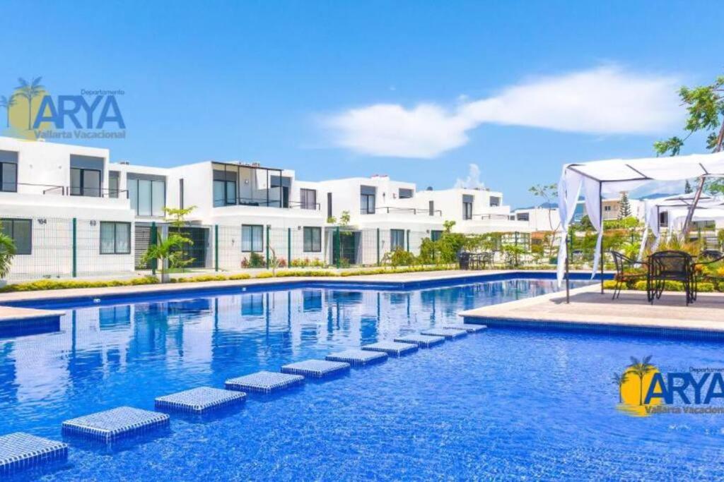 Casa Nueva con Alberca Puerto Vallarta view 4