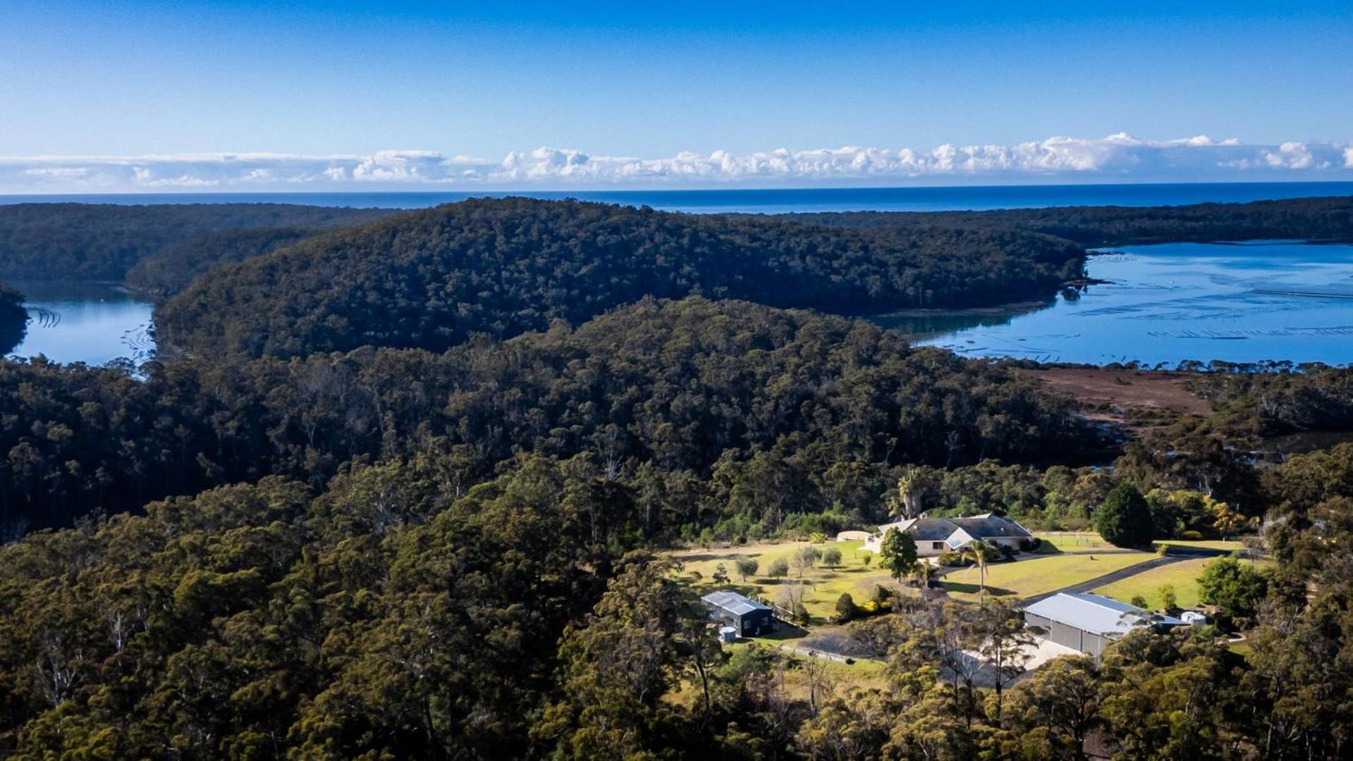 The Peninsula