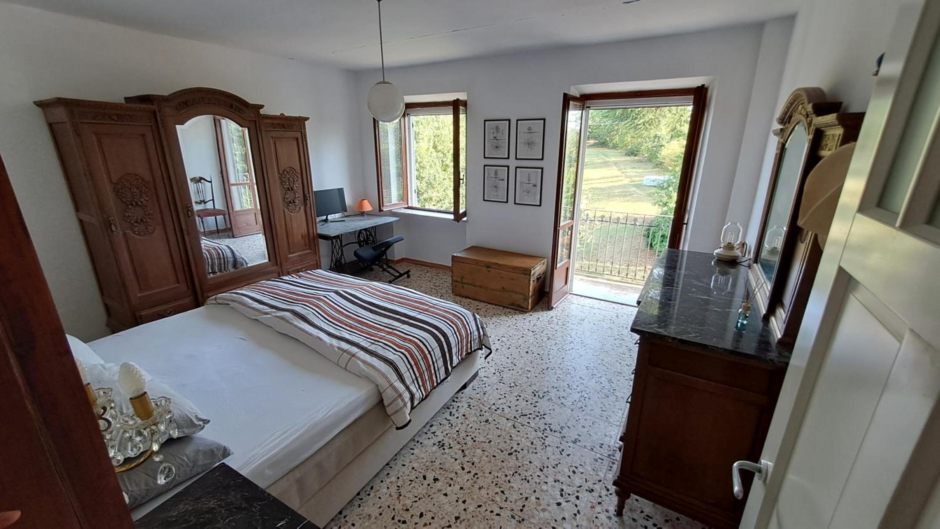 Casa Magica view 3