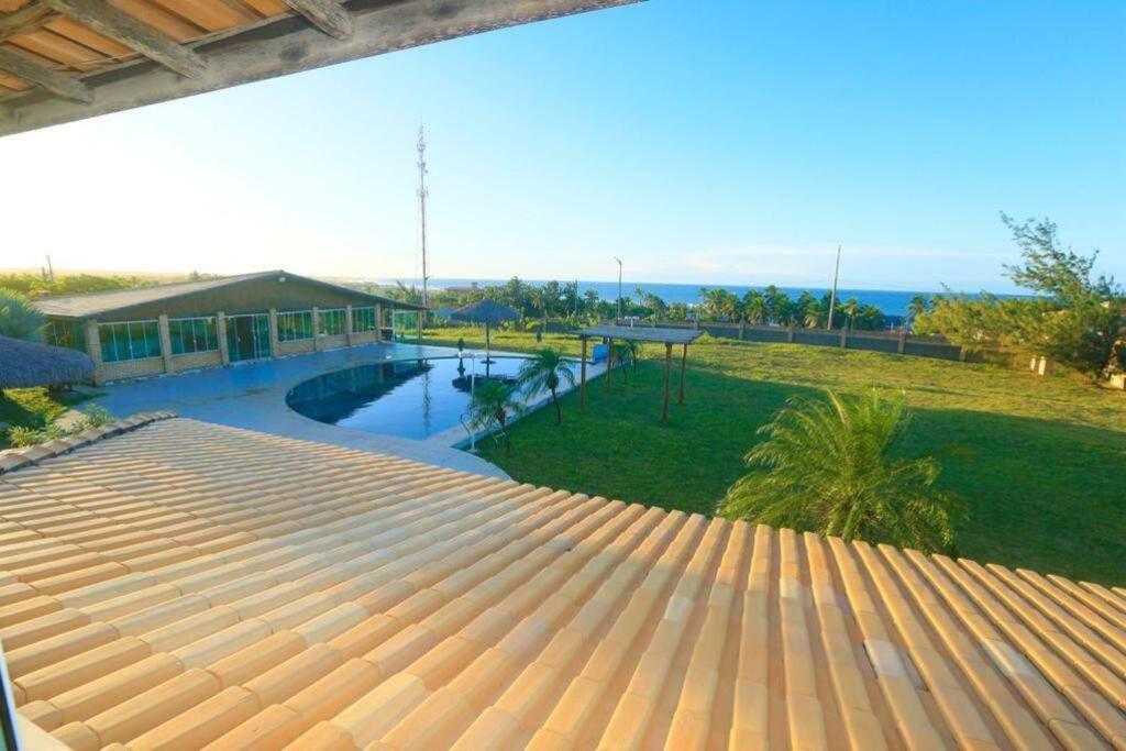 Casa na Praia da Taíba - Ceará