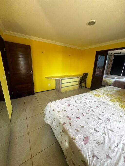 Casa na Praia da Taíba - Ceará