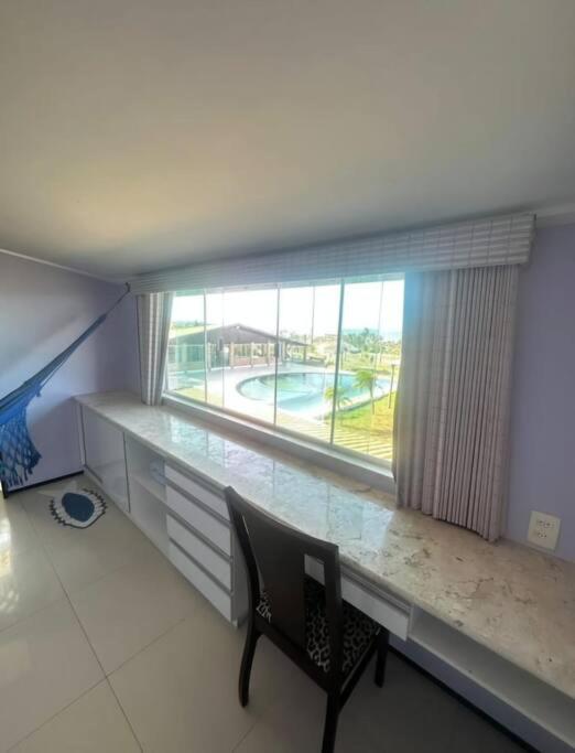 Casa na Praia da Taíba - Ceará