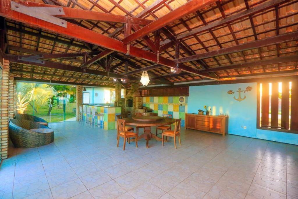 Casa na Praia da Taíba - Ceará