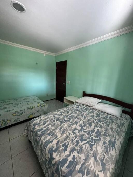 Casa na Praia da Taíba - Ceará