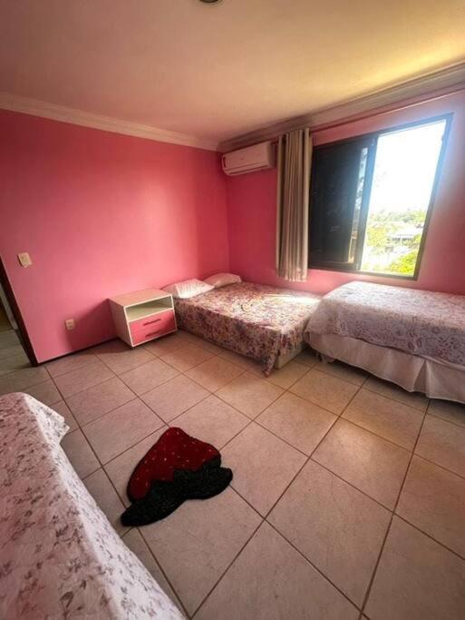 Casa na Praia da Taíba - Ceará