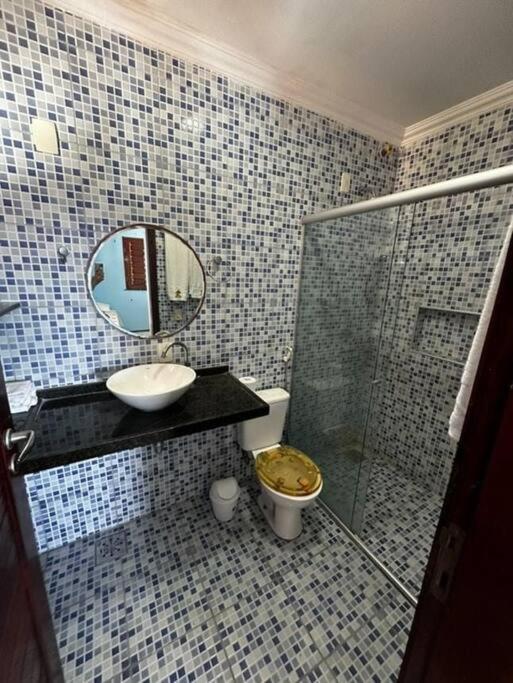 Casa na Praia da Taíba - Ceará