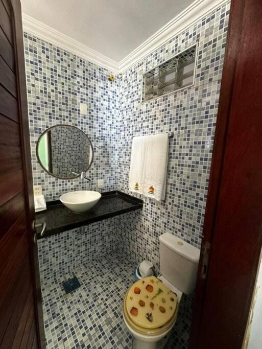 Casa na Praia da Taíba - Ceará