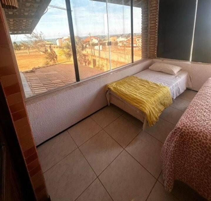 Casa na Praia da Taíba - Ceará