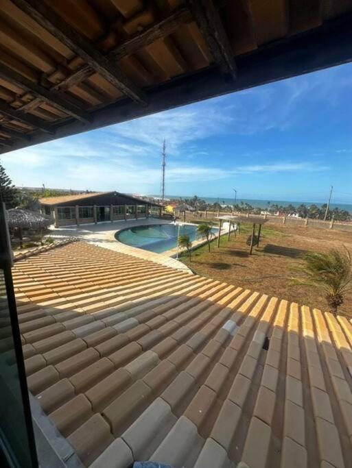 Casa na Praia da Taíba - Ceará