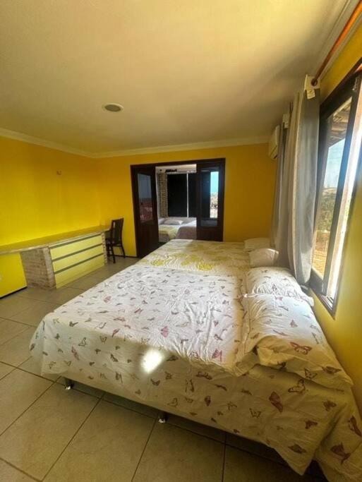 Casa na Praia da Taíba - Ceará