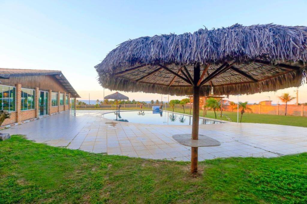Casa na Praia da Taíba - Ceará