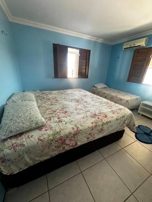 Casa na Praia da Taíba - Ceará