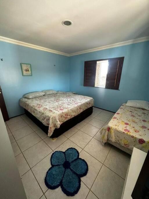 Casa na Praia da Taíba - Ceará