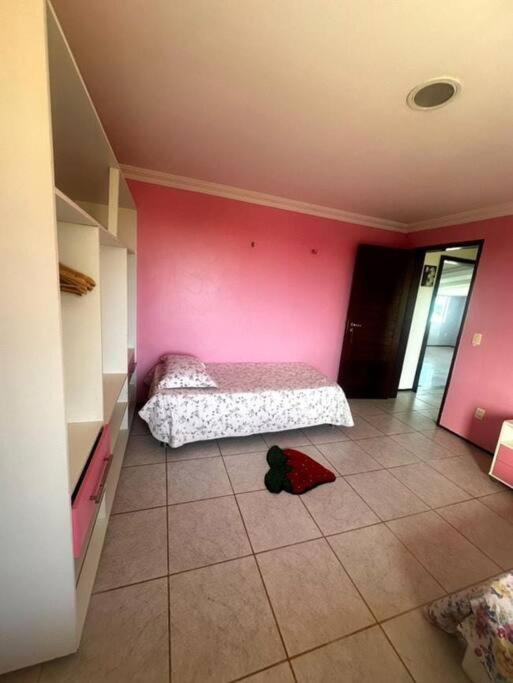 Casa na Praia da Taíba - Ceará
