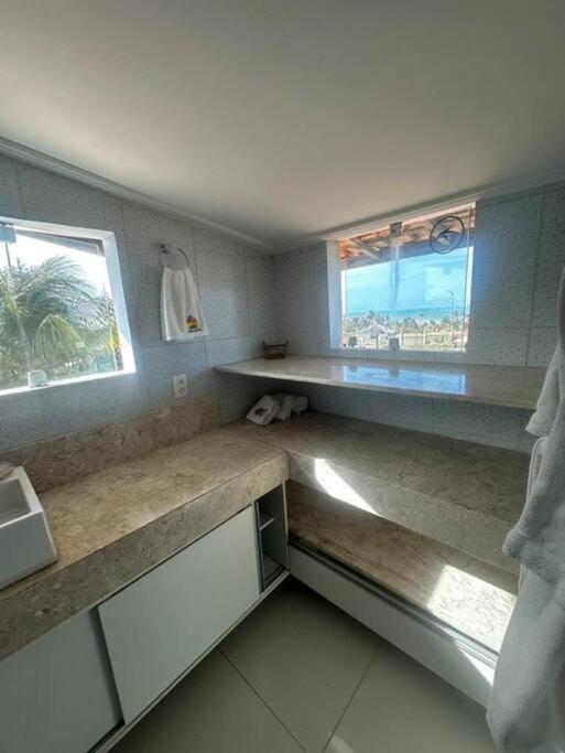 Casa na Praia da Taíba - Ceará