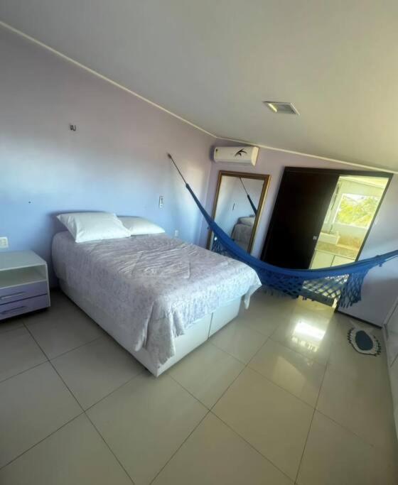 Casa na Praia da Taíba - Ceará
