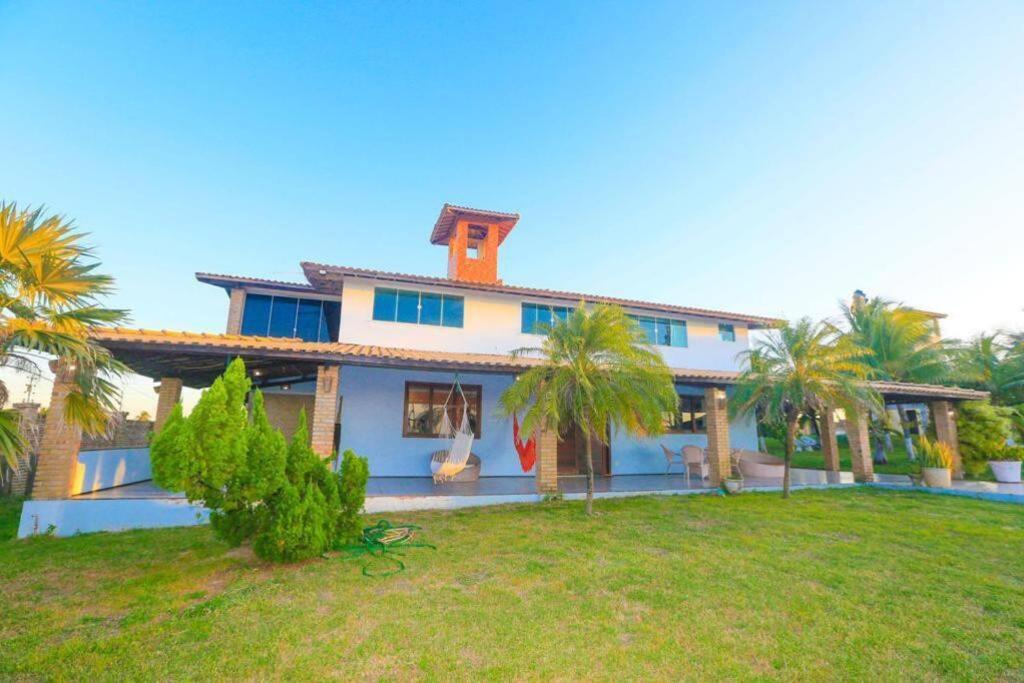 Casa na Praia da Taíba - Ceará