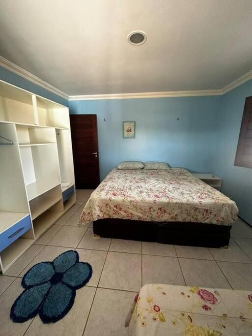 Casa na Praia da Taíba - Ceará