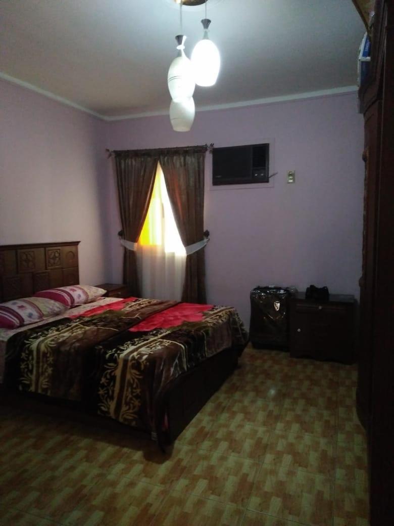 Spacious 3 bedroom Nile Apartment