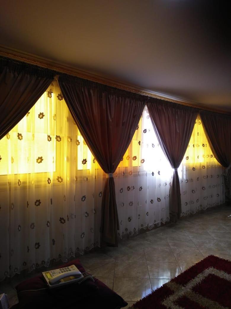 Spacious 3 bedroom Nile Apartment