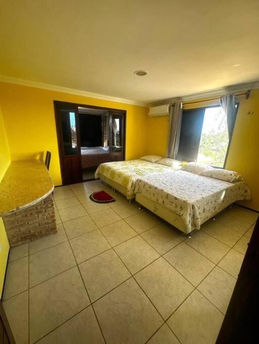 Casa na Praia da Taíba - Ceará