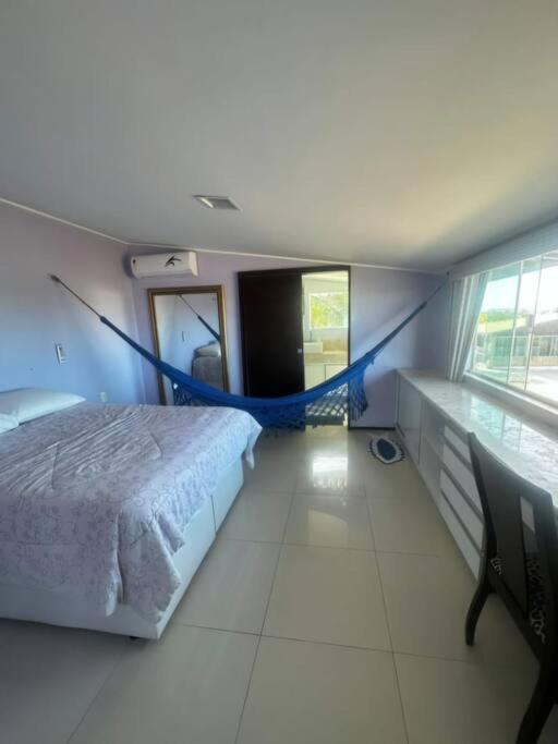 Casa na Praia da Taíba - Ceará
