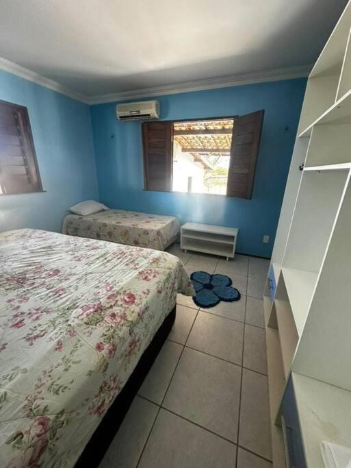 Casa na Praia da Taíba - Ceará