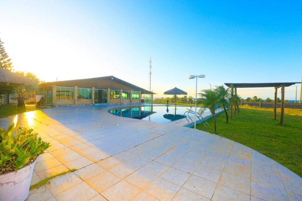 Casa na Praia da Taíba - Ceará