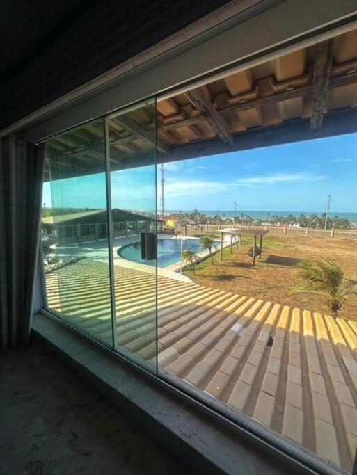 Casa na Praia da Taíba - Ceará