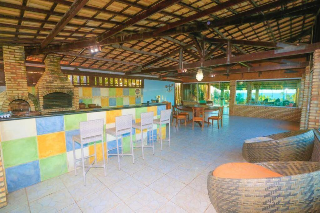 Casa na Praia da Taíba - Ceará
