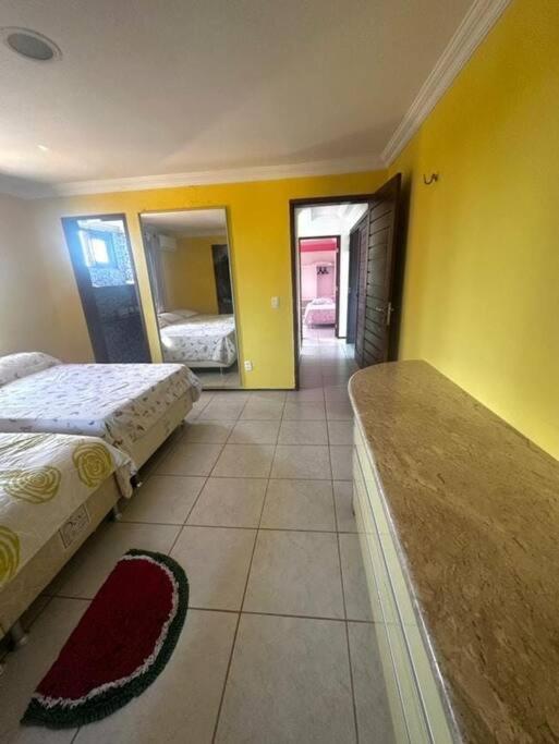 Casa na Praia da Taíba - Ceará