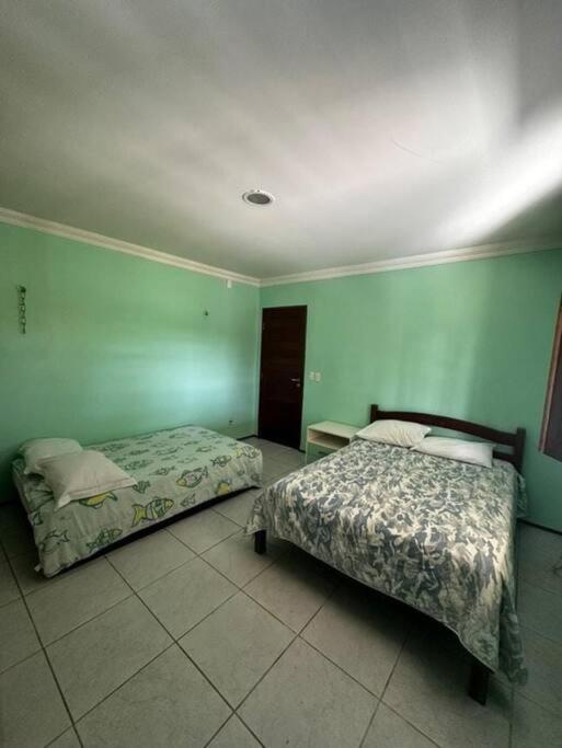 Casa na Praia da Taíba - Ceará