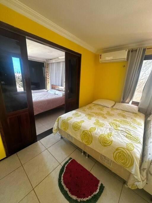 Casa na Praia da Taíba - Ceará