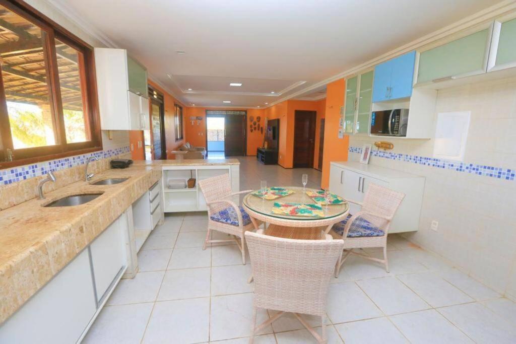 Casa na Praia da Taíba - Ceará