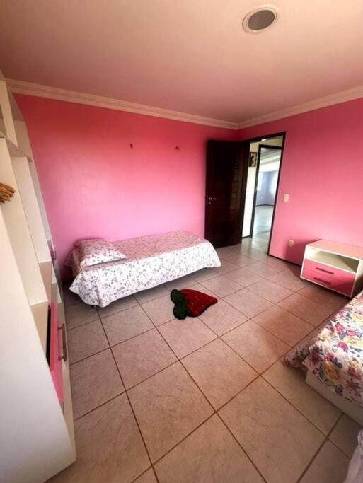 Casa na Praia da Taíba - Ceará