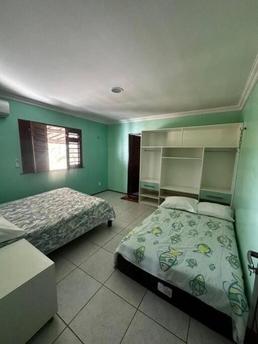 Casa na Praia da Taíba - Ceará