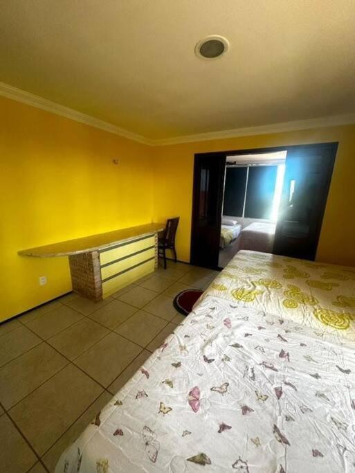 Casa na Praia da Taíba - Ceará