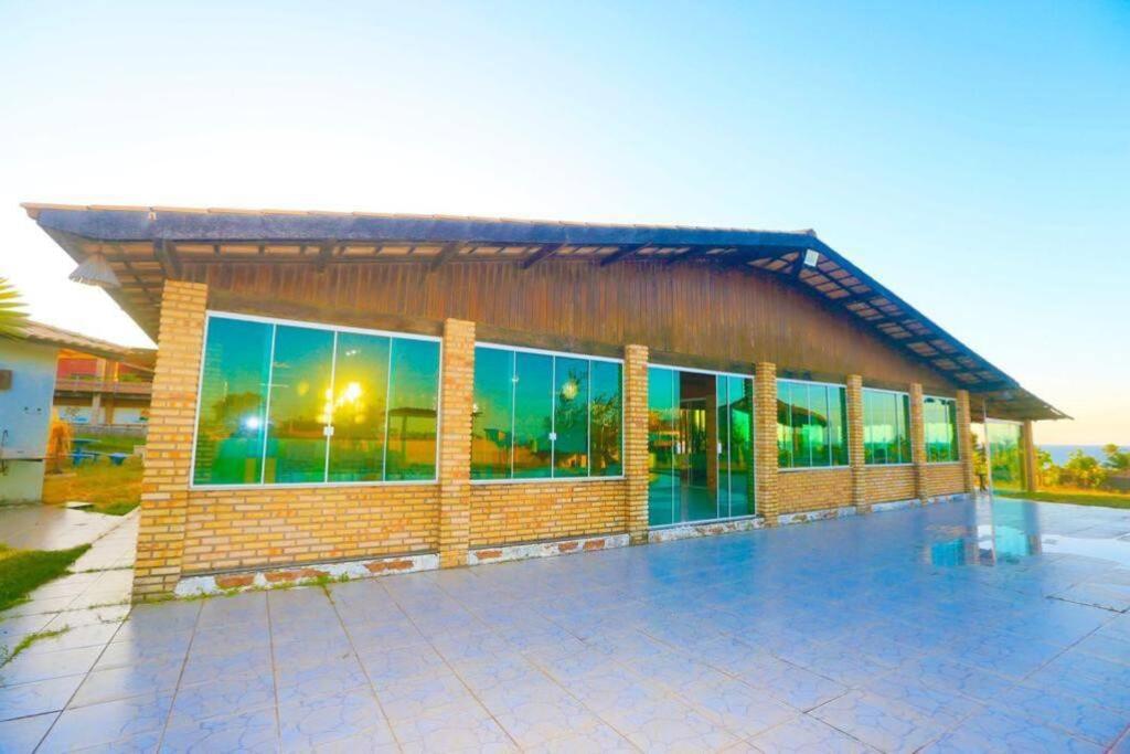 Casa na Praia da Taíba - Ceará