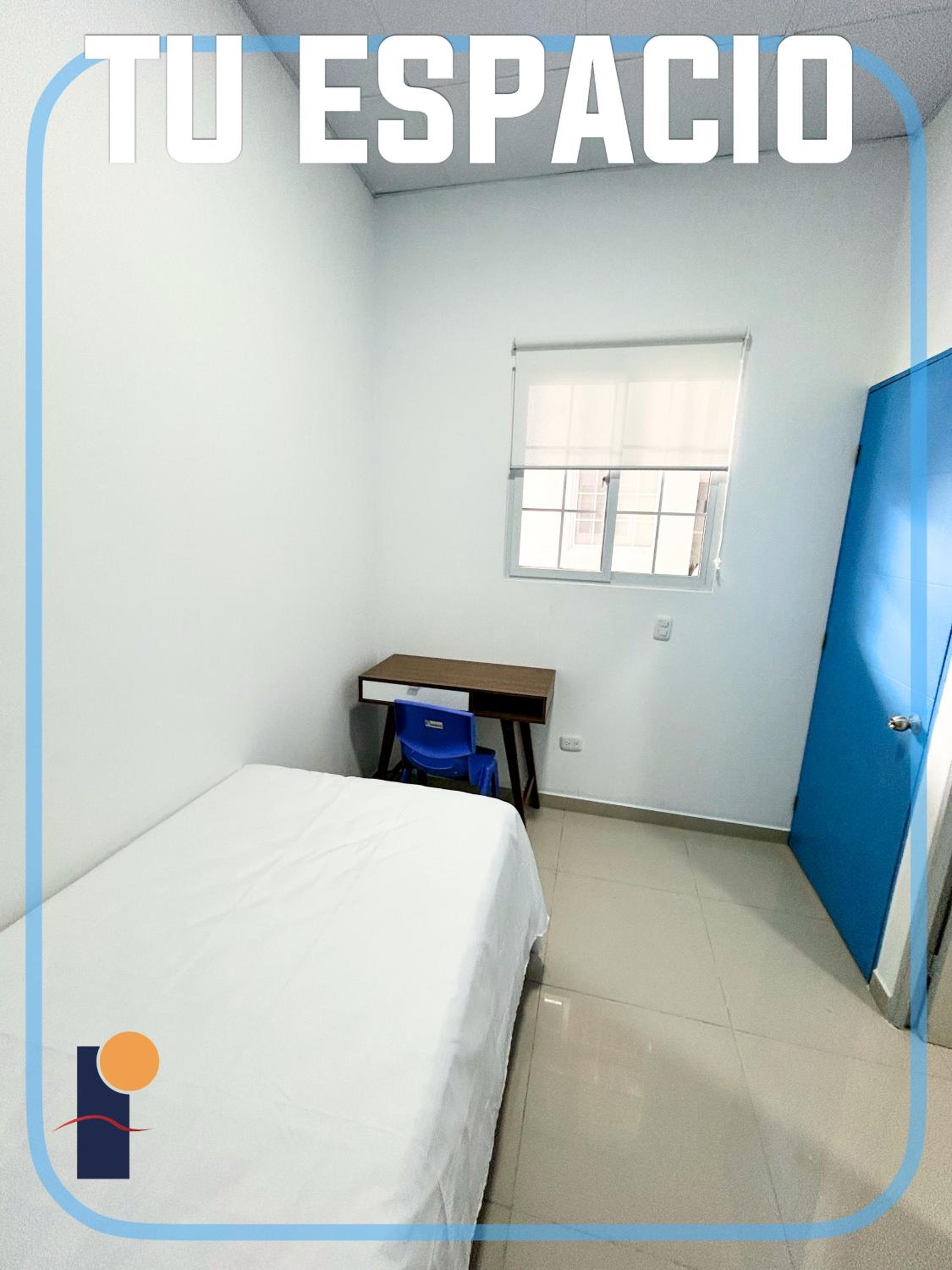 Apartamentos Ronald Individual