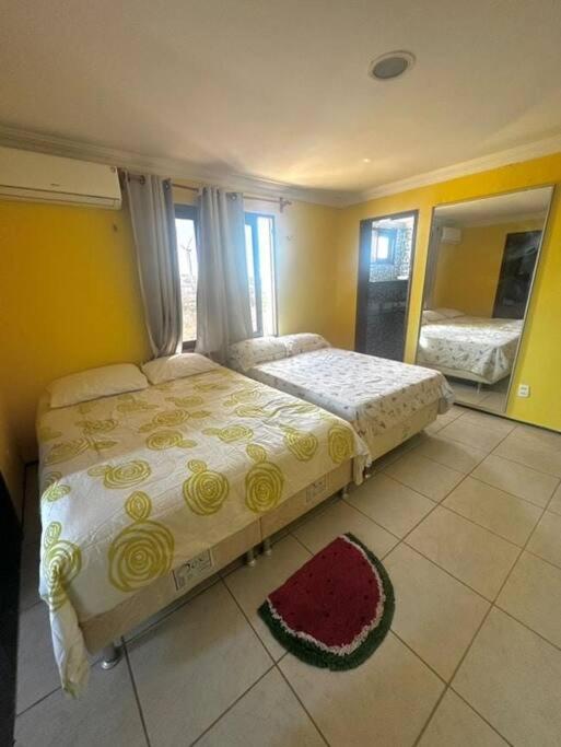 Casa na Praia da Taíba - Ceará