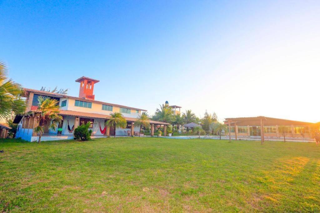 Casa na Praia da Taíba - Ceará