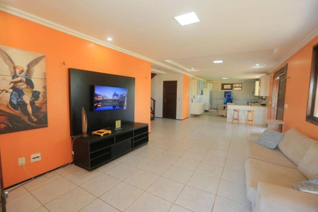 Casa na Praia da Taíba - Ceará