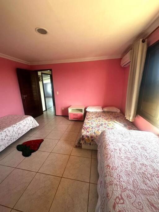Casa na Praia da Taíba - Ceará