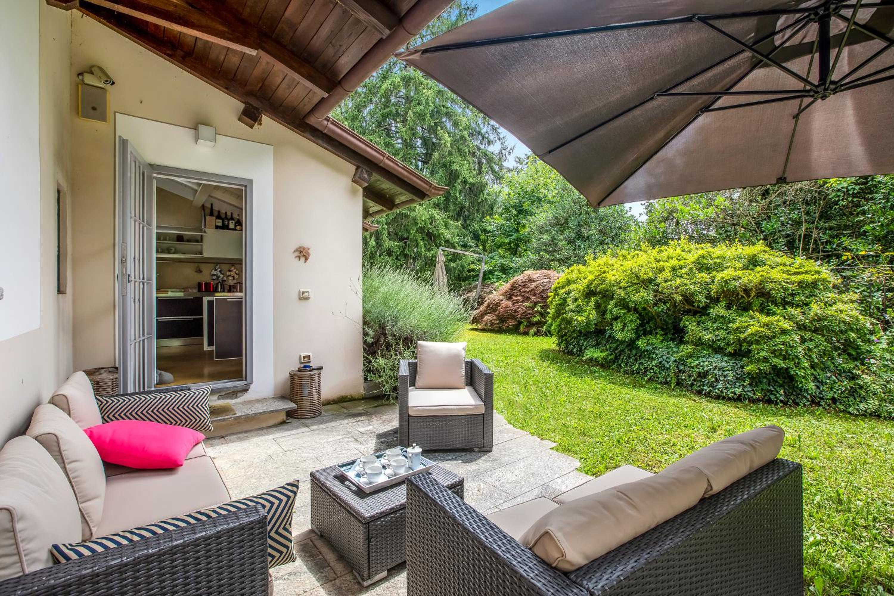 Il Gioiellino Pool and Sauna photo 5