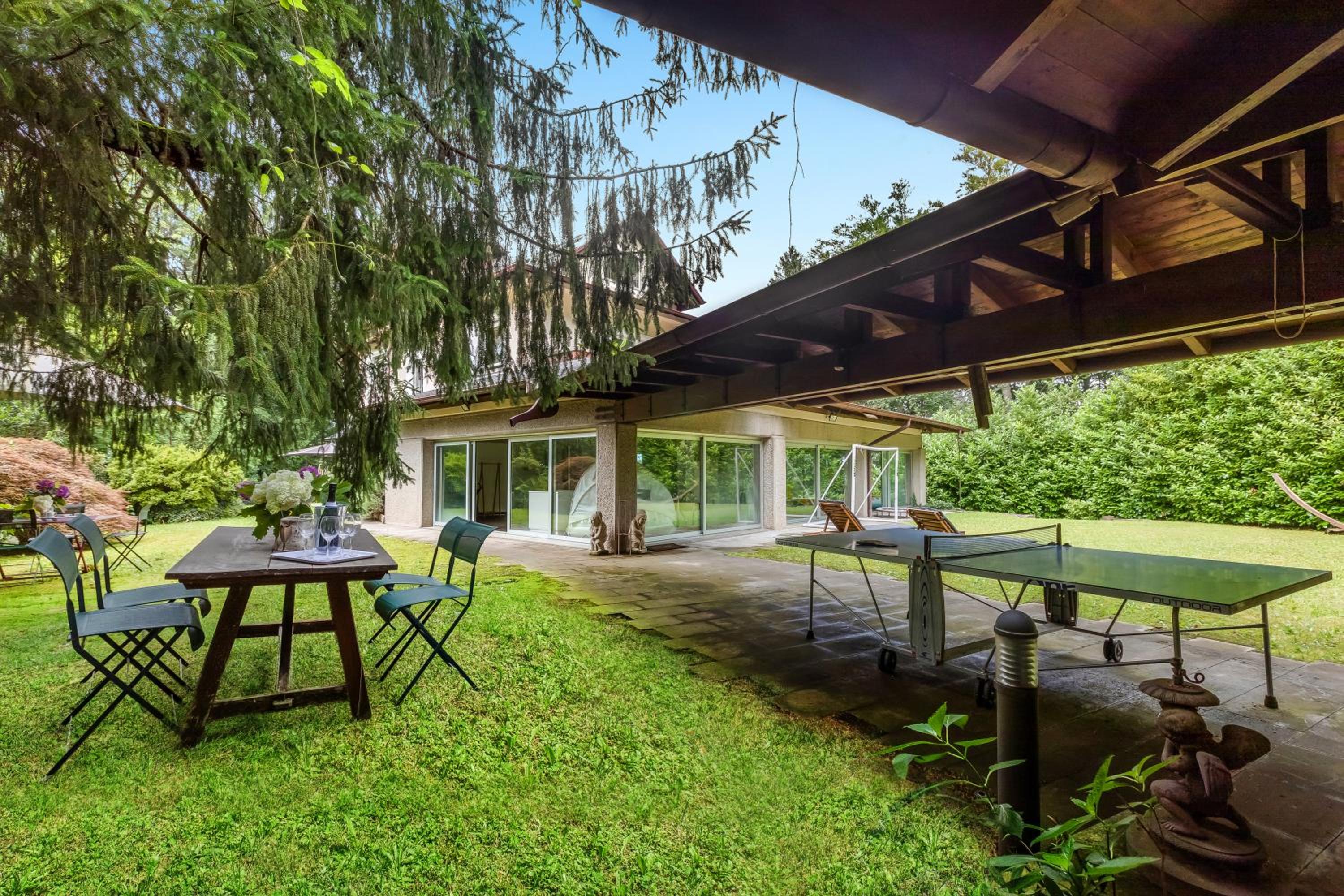 Il Gioiellino Pool and Sauna photo 4