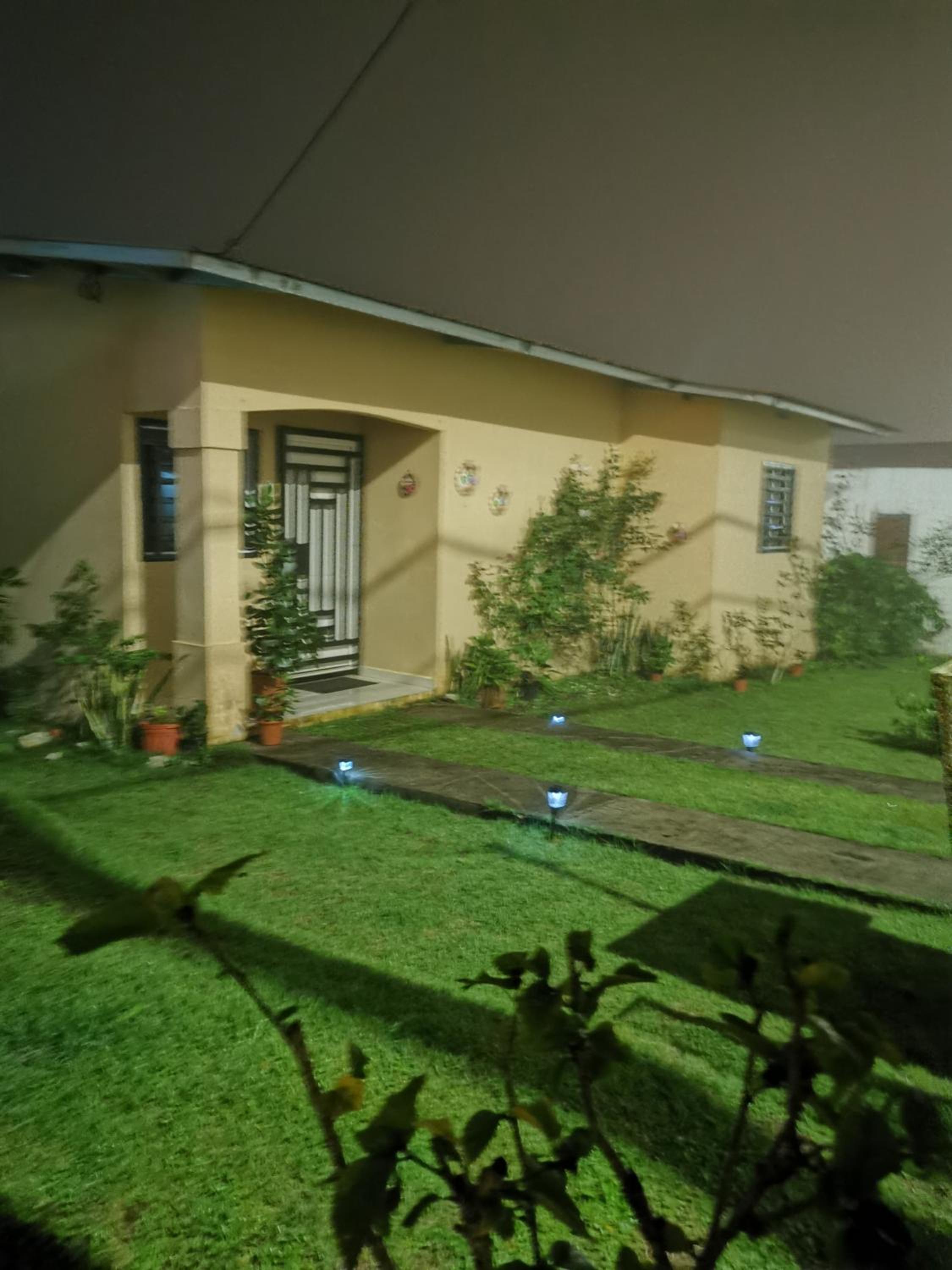 Copey house Chiriquí, vía hacia Volcán
