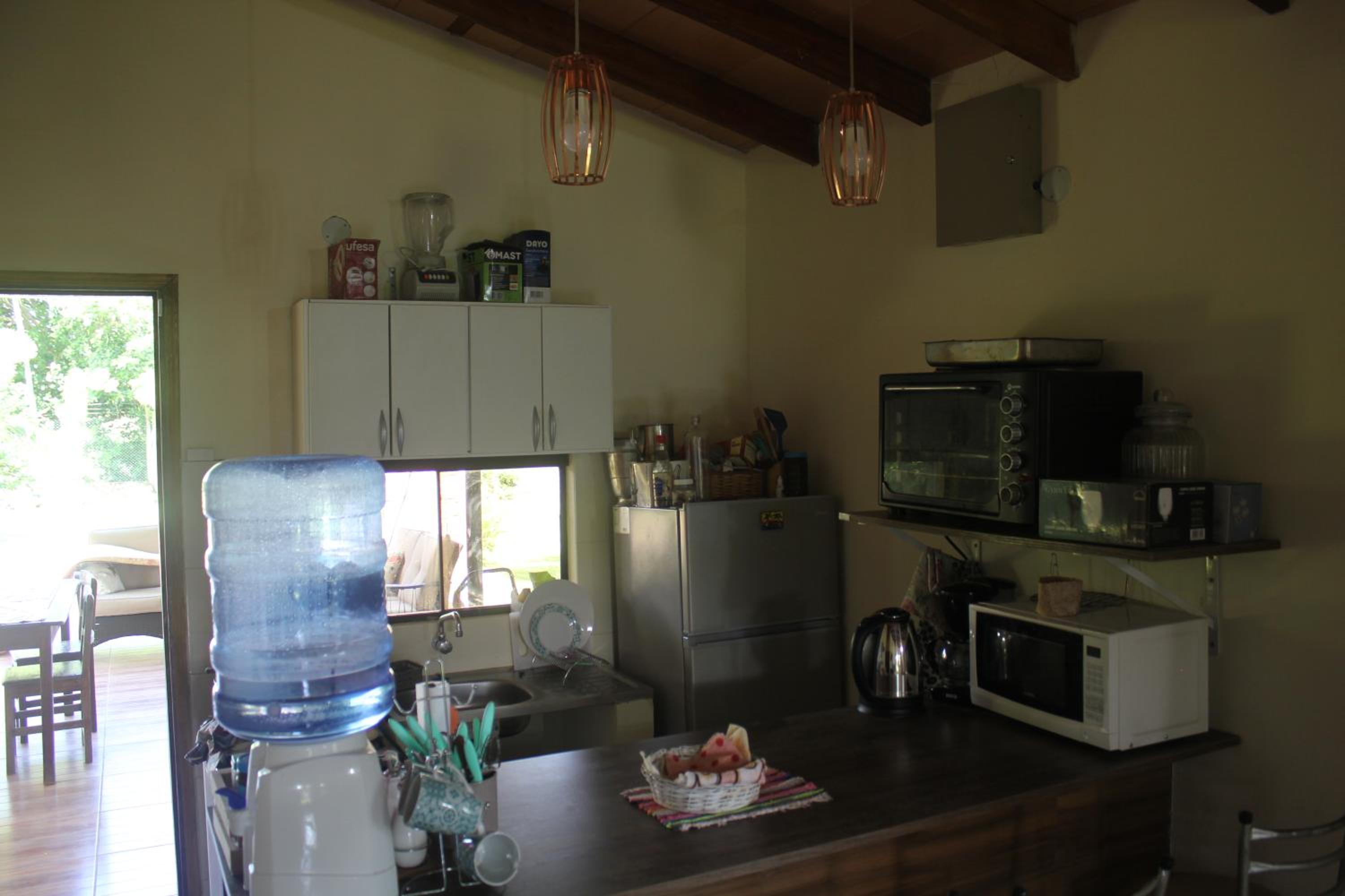 Casa en San Bernardino view 2