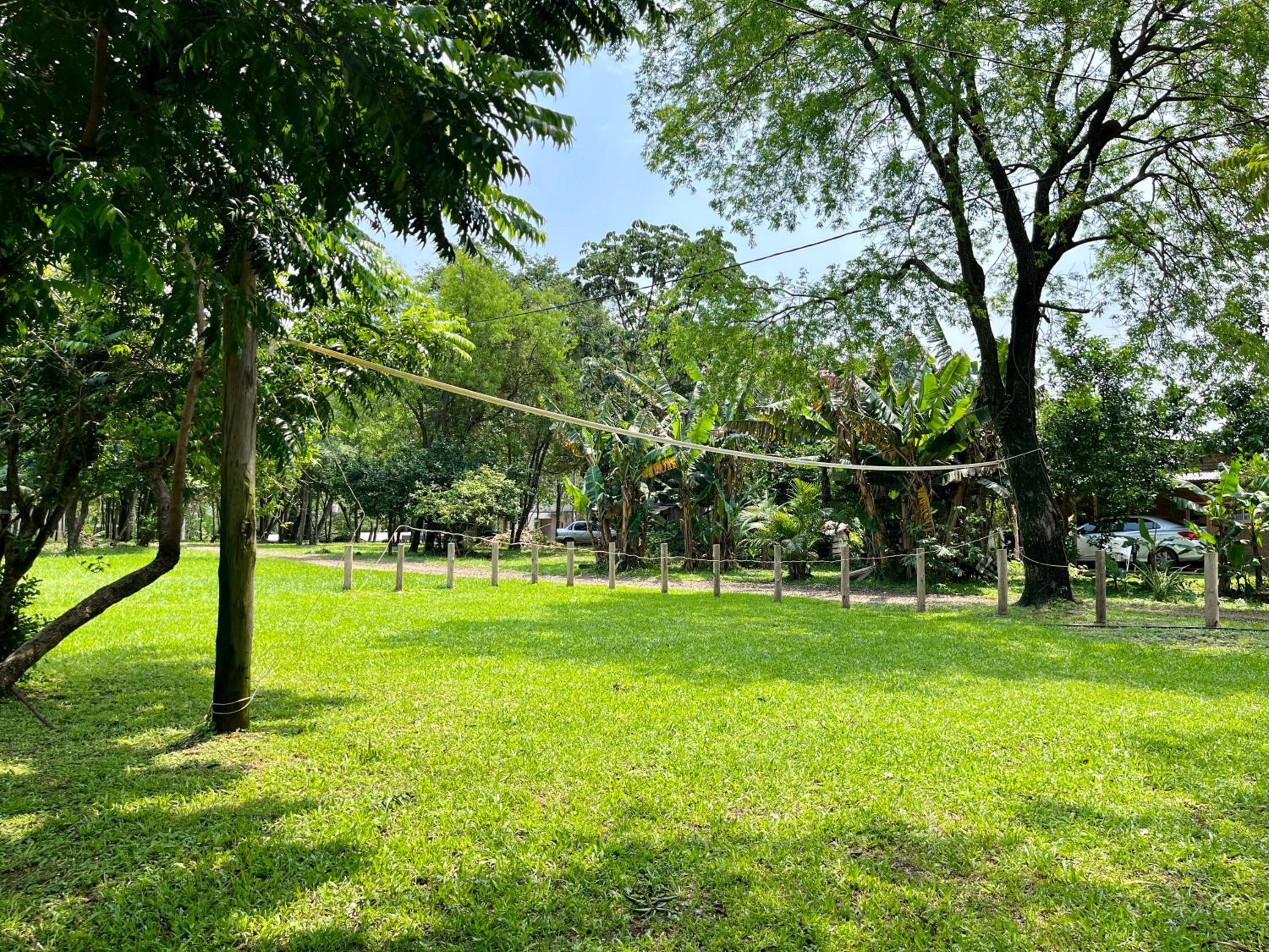 Eco Oasis Familiar - Armonia en la Naturaleza